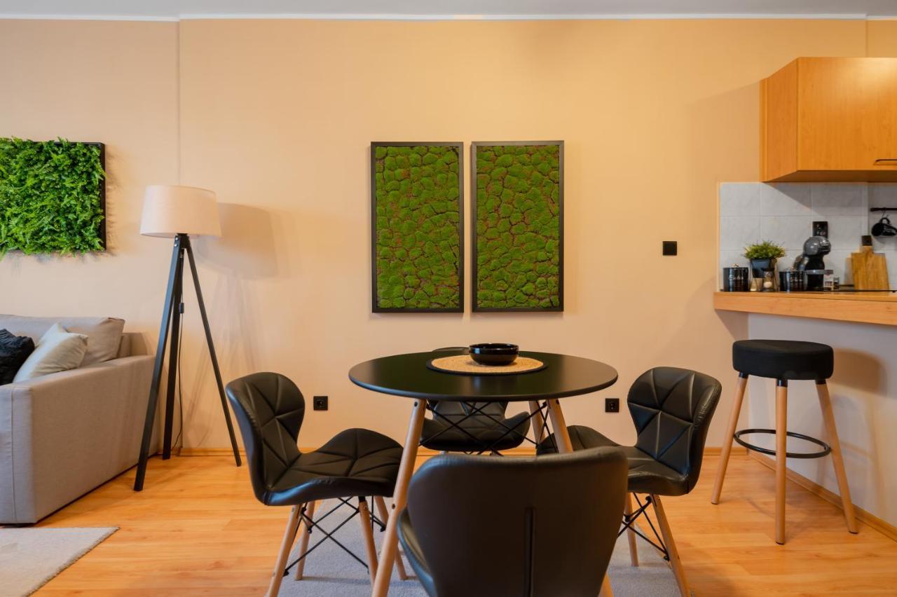 Apartment Cosy Apt Close To Macedonia Square *
