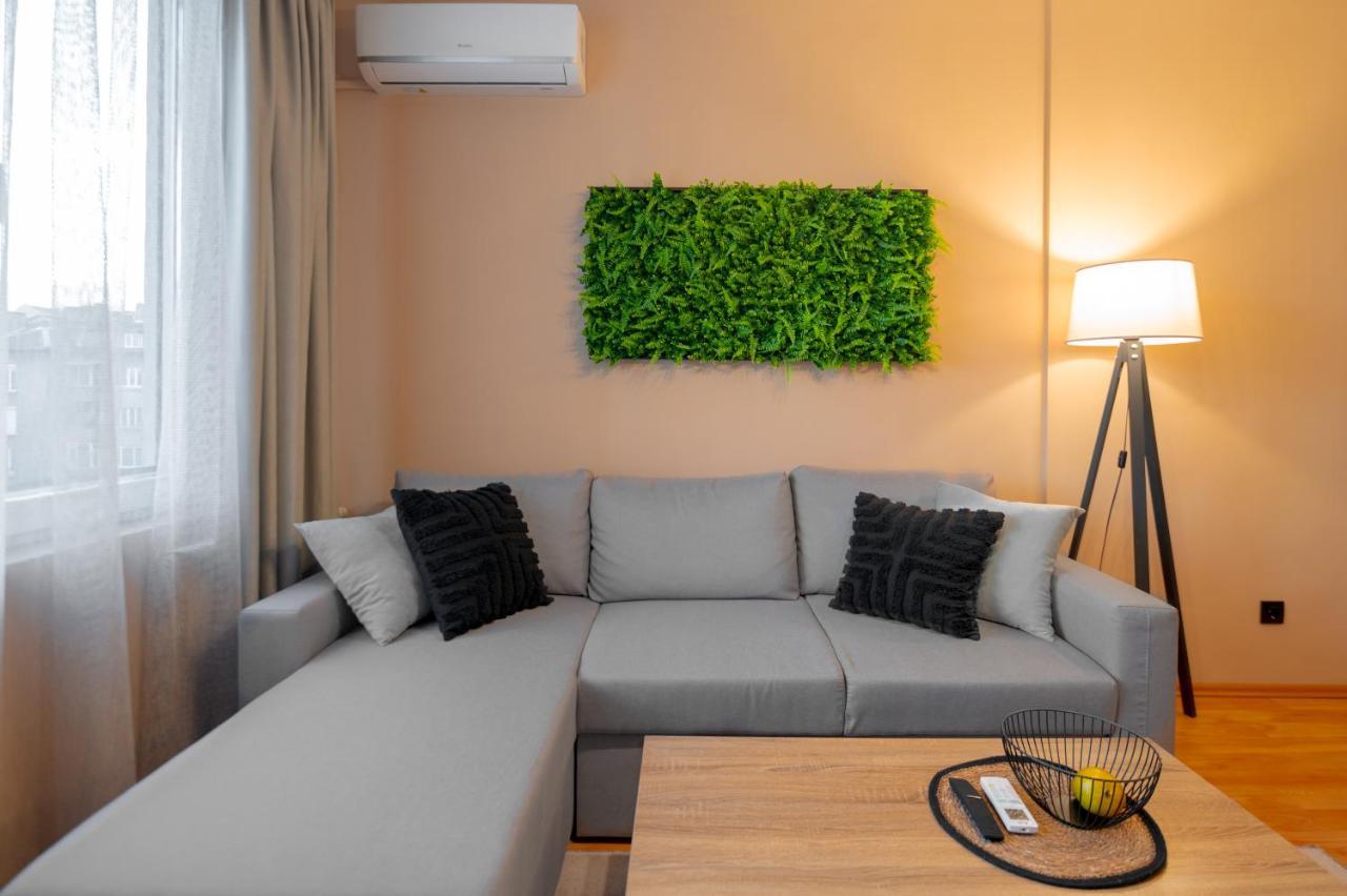 Cosy Apt Close To Macedonia Square