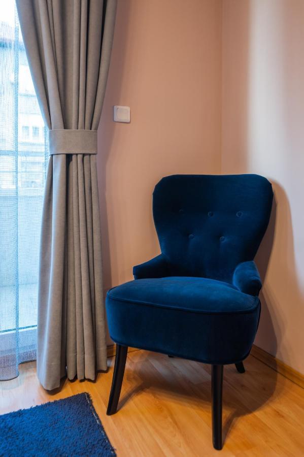 Cosy Apt Close To Macedonia Square * Sofia