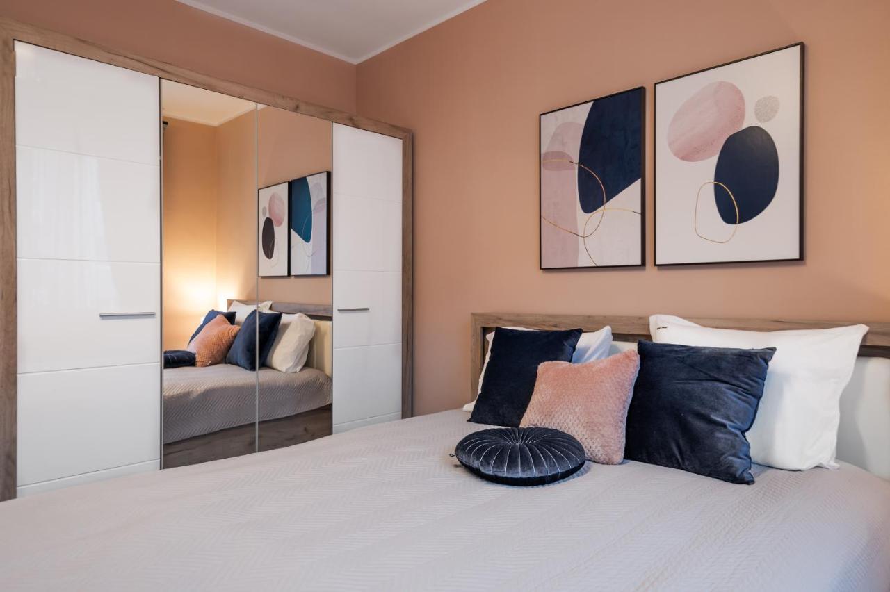 Cosy Apt Close To Macedonia Square Apartment Sofia